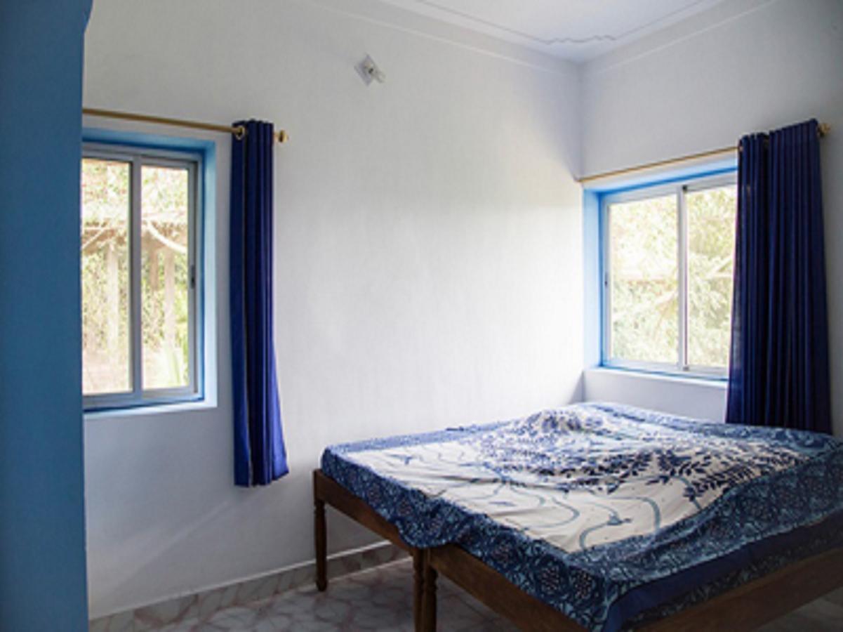 Tara Guest House Bodh Gaya Exteriör bild