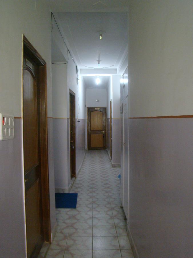 Tara Guest House Bodh Gaya Exteriör bild
